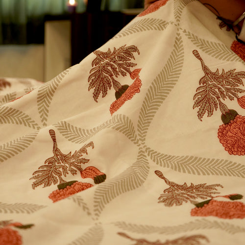 Coral Lattice