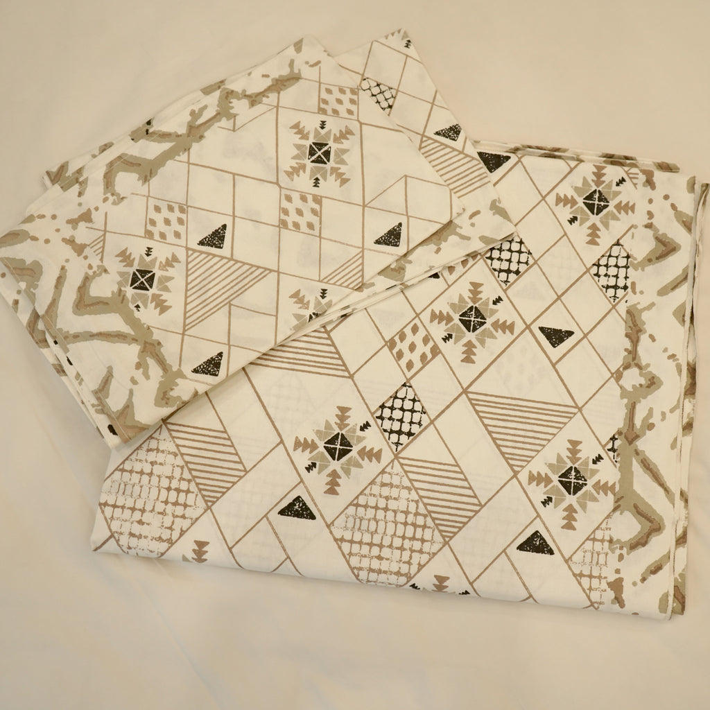 Diamond Weave