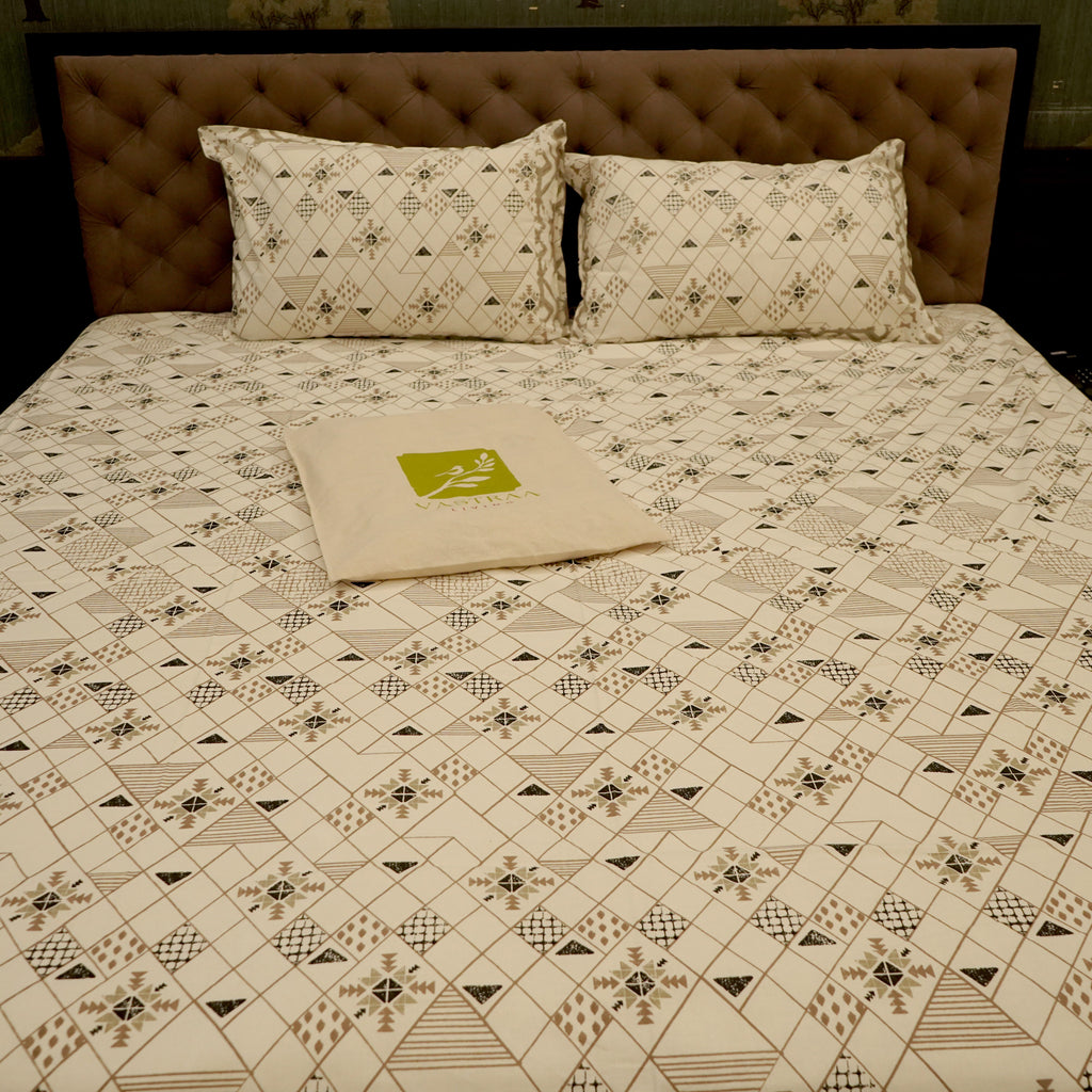 Diamond Weave