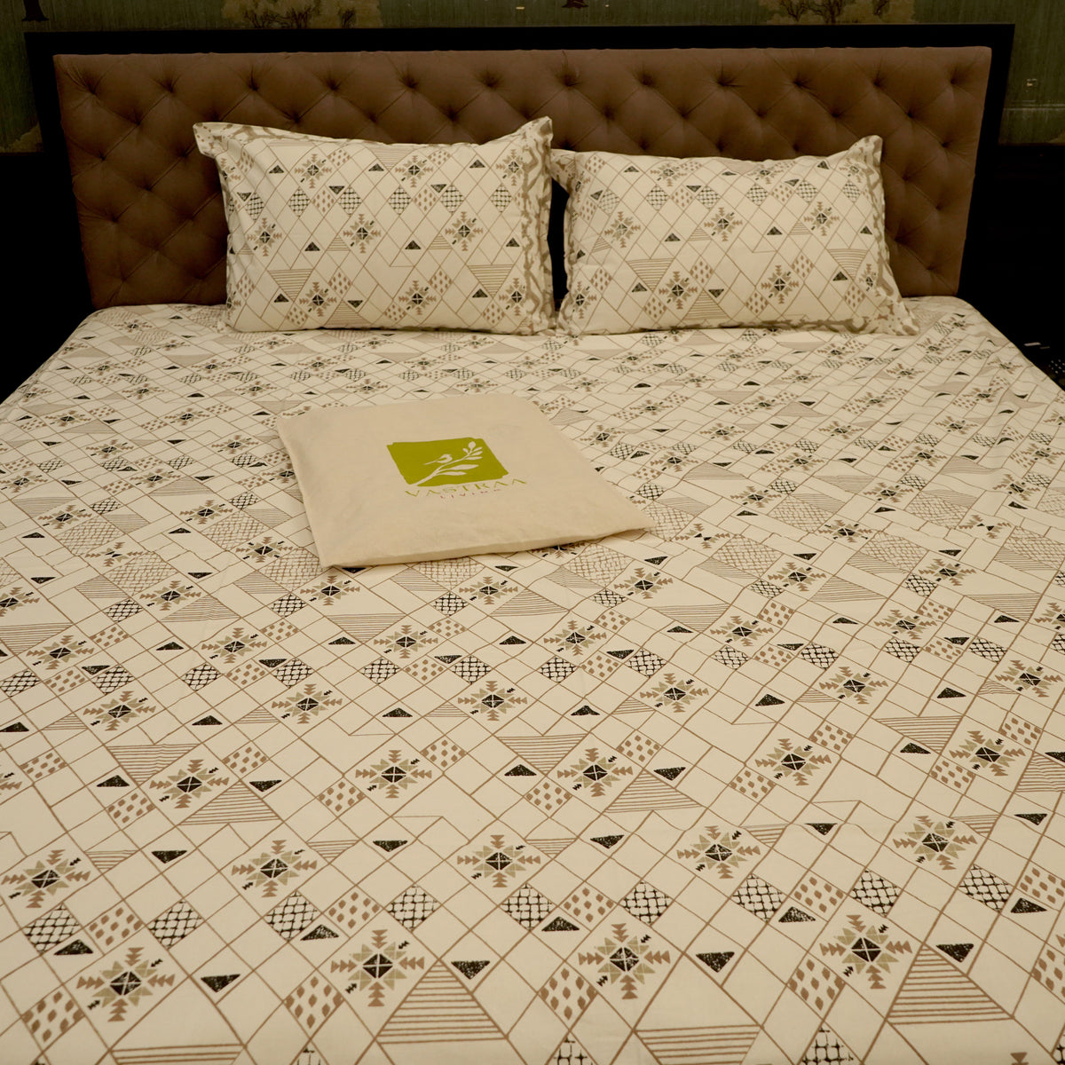 Diamond Weave