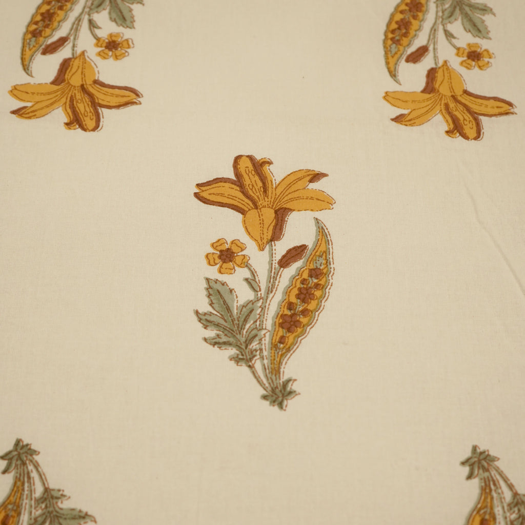 Marigold Lily