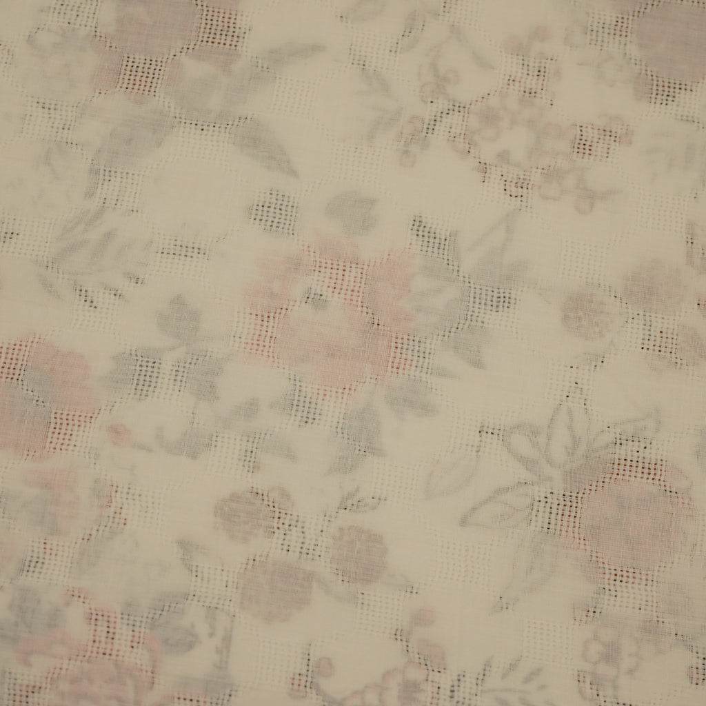 Faded Bloom