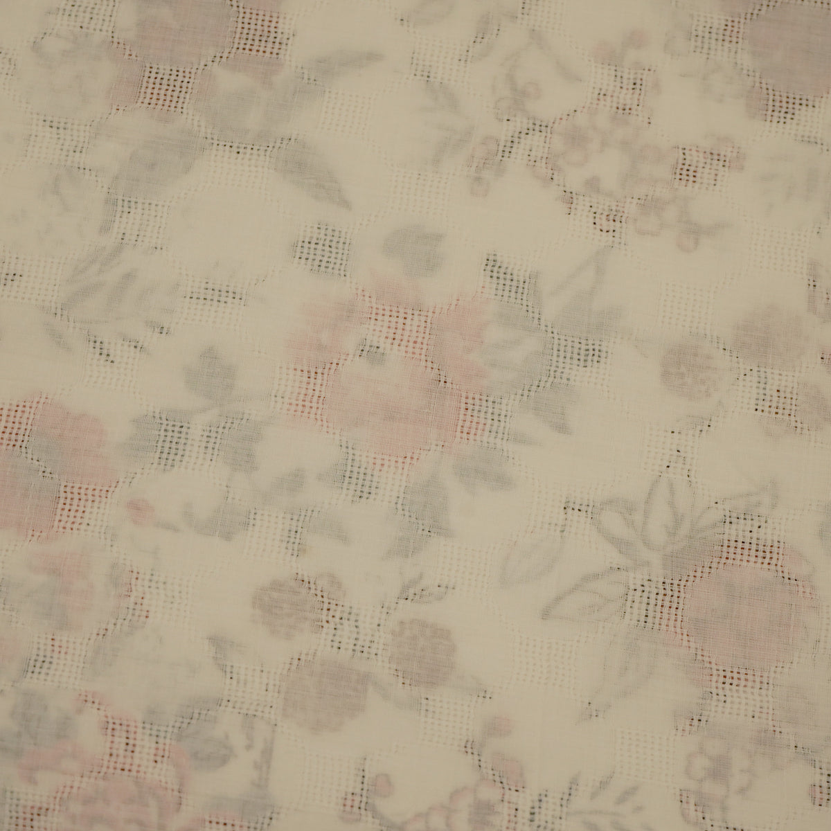 Faded Bloom